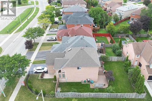 5772 Whitehorn Avenue, Mississauga, ON 