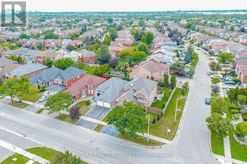 5772 Whitehorn Avenue, Mississauga, ON 