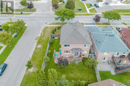 5772 Whitehorn Avenue, Mississauga, ON 