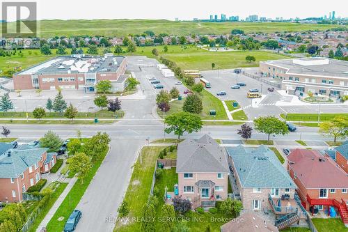 5772 Whitehorn Avenue, Mississauga, ON 