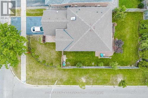 5772 Whitehorn Avenue, Mississauga, ON 