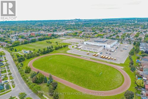 5772 Whitehorn Avenue, Mississauga, ON 