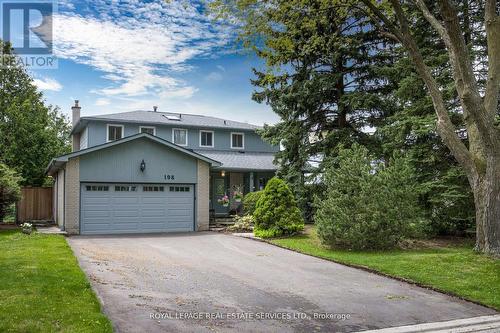 198 ROMFIELD CIRCUIT  Markham, ON L3T 3J1