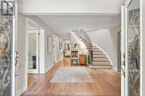 1664 Howat Crescent, Mississauga, ON 