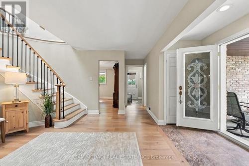 1664 Howat Crescent, Mississauga, ON 