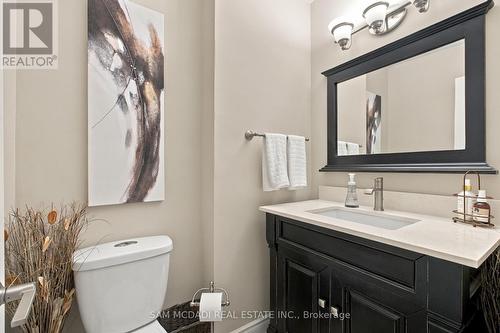 1664 Howat Crescent, Mississauga, ON 