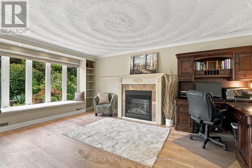 1664 Howat Crescent, Mississauga, ON 