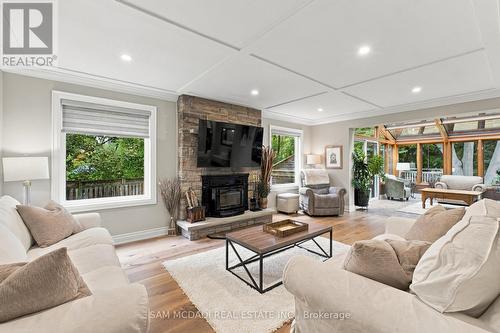 1664 Howat Crescent, Mississauga, ON 