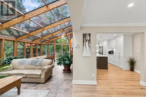1664 Howat Crescent, Mississauga, ON 