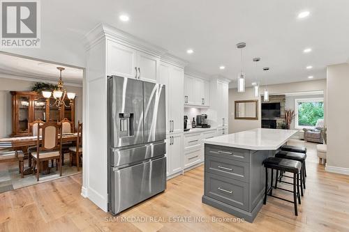 1664 Howat Crescent, Mississauga, ON 