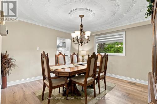 1664 Howat Crescent, Mississauga, ON 