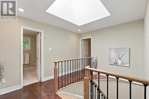 1664 Howat Crescent, Mississauga, ON 