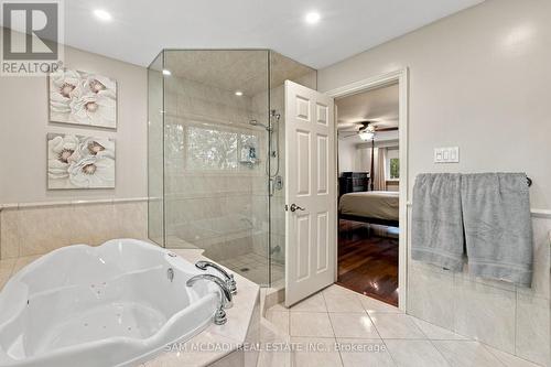 1664 Howat Crescent, Mississauga, ON 