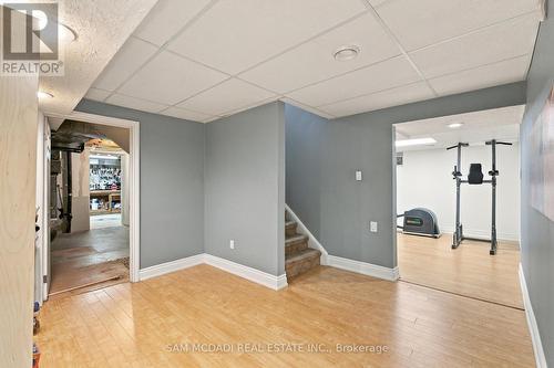1664 Howat Crescent, Mississauga, ON 