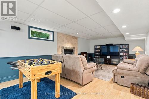1664 Howat Crescent, Mississauga, ON 