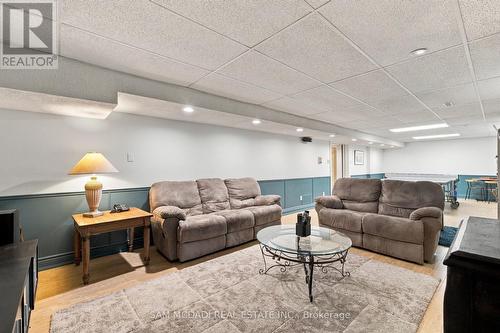 1664 Howat Crescent, Mississauga, ON 