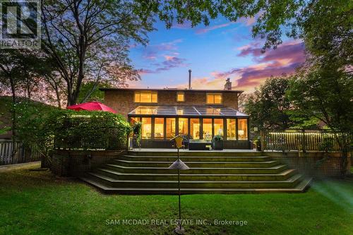 1664 Howat Crescent, Mississauga, ON 
