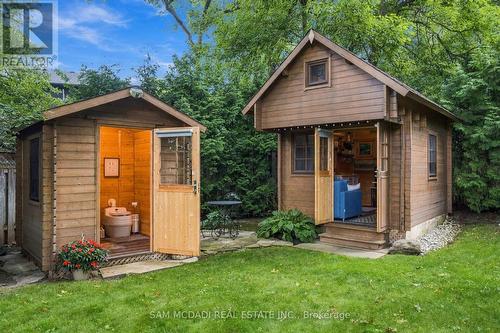 1664 Howat Crescent, Mississauga, ON 