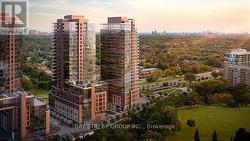 2312 - 4010 EGLINTON AVENUE W  Toronto, ON M9A 0G5