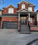 MAIN & 2ND FLR - 11 KISTLER STREET Brampton, ON L6R 0P7
