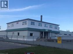 205 FOREST Street E Unit# 2nd Floor  Dunnville, ON N1A 3G5