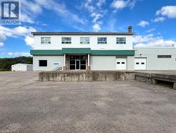 205 FOREST Street E Unit# 2nd Floor  Dunnville, ON N1A 3G5