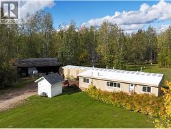 8 FEDIW ROAD Fort Nelson, BC V0C 1R0