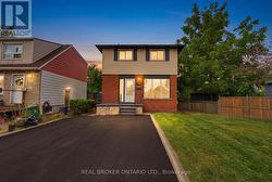 805 TATE AVENUE Hamilton, ON L8H 6M1