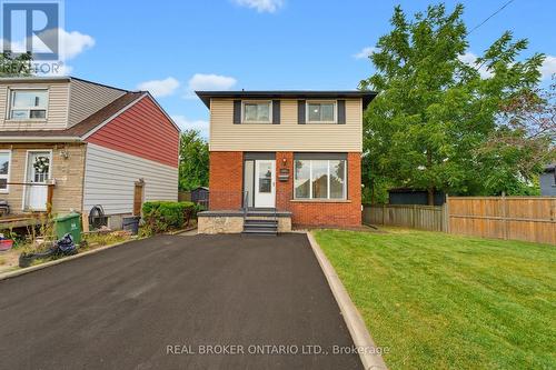805 Tate Avenue, Hamilton, ON 