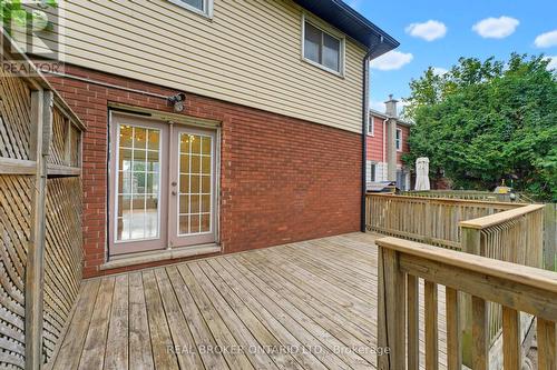 805 Tate Avenue, Hamilton, ON 