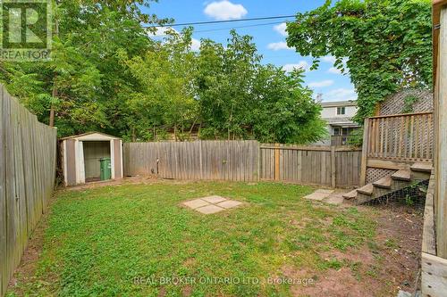 805 Tate Avenue, Hamilton, ON 