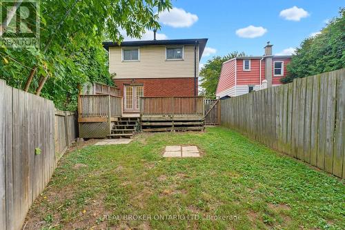 805 Tate Avenue, Hamilton, ON 