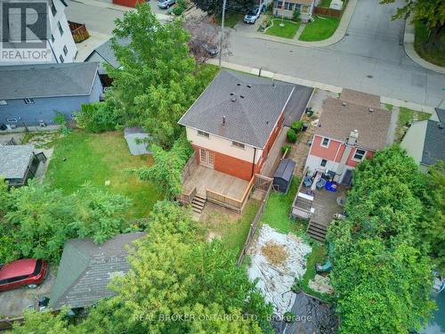 805 Tate Avenue, Hamilton, ON 