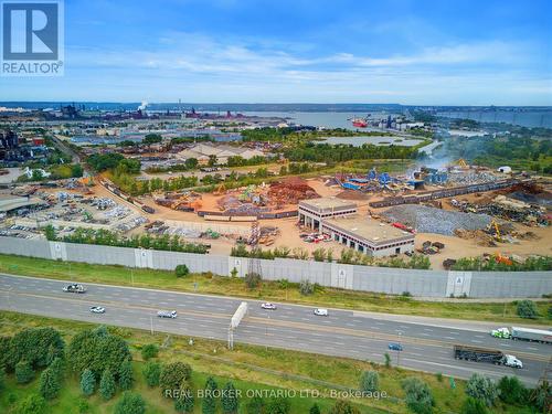 805 Tate Avenue, Hamilton, ON 