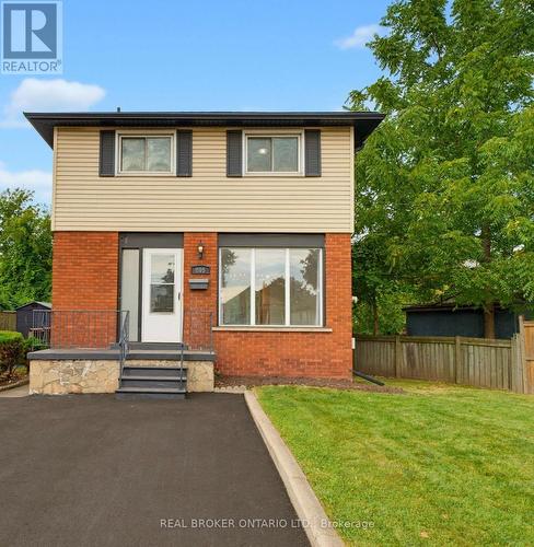 805 Tate Avenue, Hamilton, ON 