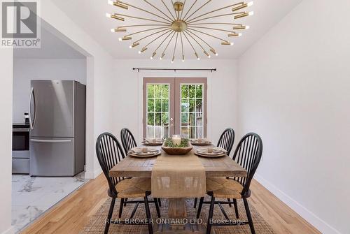 805 Tate Avenue, Hamilton, ON 