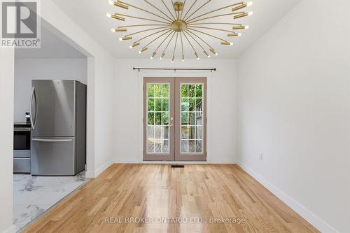 805 Tate Avenue, Hamilton, ON 