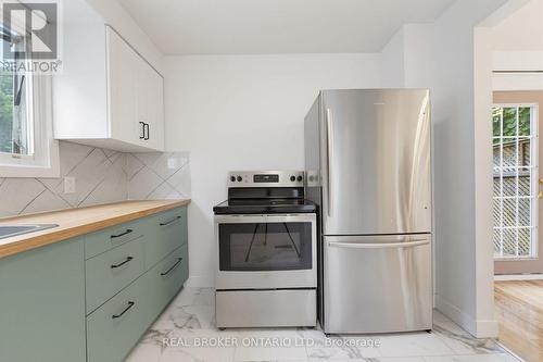 805 Tate Avenue, Hamilton, ON 