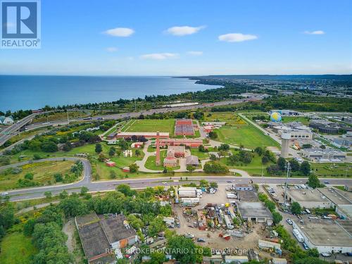 805 Tate Avenue, Hamilton, ON 