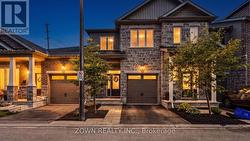 233 SITTELLE PRIVATE Ottawa, ON K4A 1G1