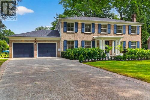 58 Braemar Place, Hamilton, ON 