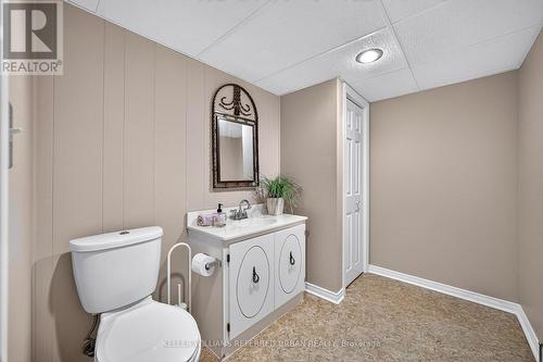 58 Braemar Place, Hamilton, ON 
