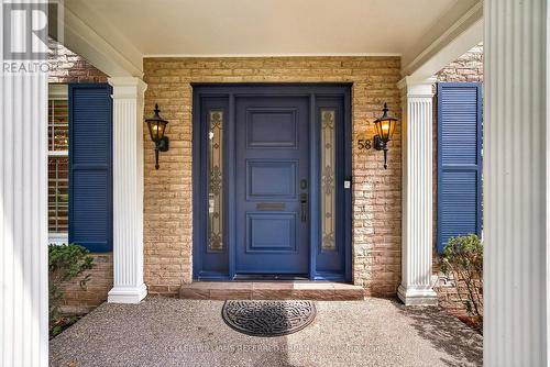 58 Braemar Place, Hamilton, ON 