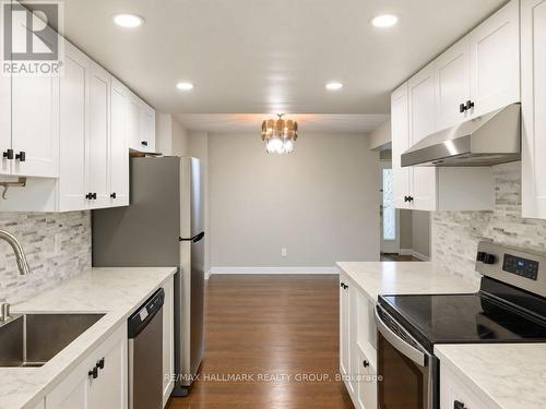 44 Winnegreen Court, Ottawa, ON 