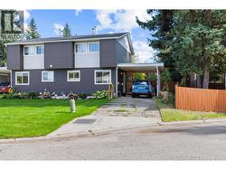 7670 MCMASTER PLACE Prince George, BC V2N 3K9