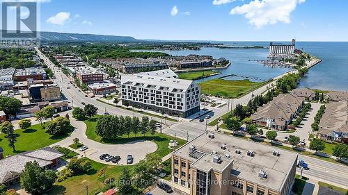 618 - 31 HURON STREET , Collingwood, Ontario L9Y 5T7 4