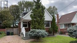 33 AMSTERDAM AVENUE  Toronto, ON M4B 2B9