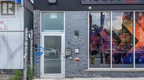 403 - 335 COLLEGE STREET , Toronto, Ontario M5T 1S2 2