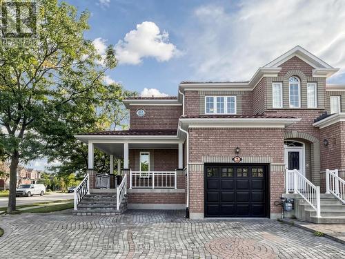 2 CASABEL DRIVE  Vaughan, ON L6A 3M4
