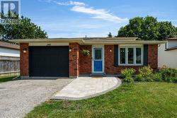295 GALLOWAY BOULEVARD  Midland, ON L4R 5A3